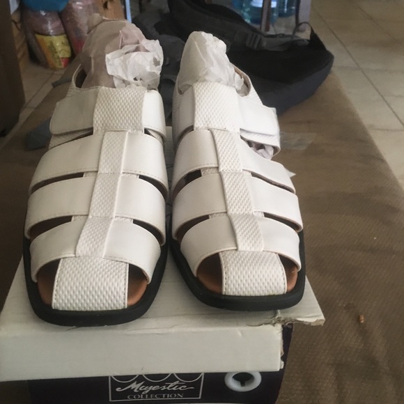 Men’s sandals - Picture 5 of 5